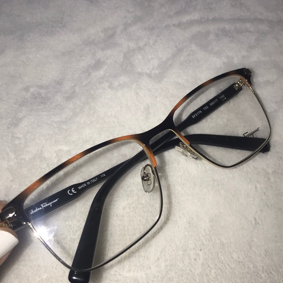 Salvatore ferragamo EYEWEAR👀